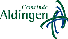 Logo Aldingen