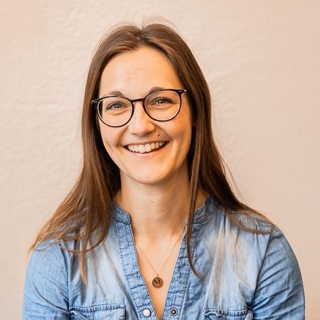 Profilbild von Sofie Hauser