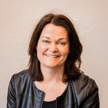 Profilbild von Doris Mauch