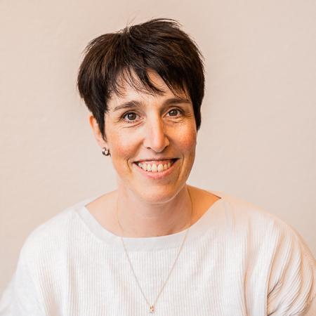 Profilbild von Sandra Michel