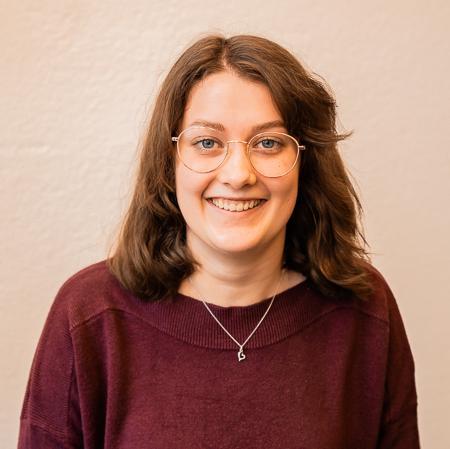 Profilbild von Fabienne Obergfell