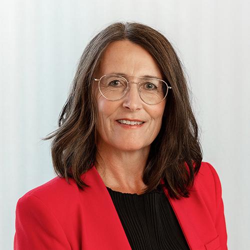 Profilbild von Birgit Keil