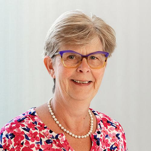 Profilbild von Karin Korb