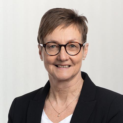 Profilbild von Andrea Keller