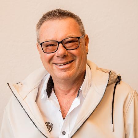 Profilbild von Winfried Duda