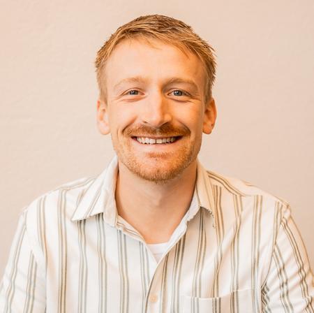 Profilbild von Fabian Gruler