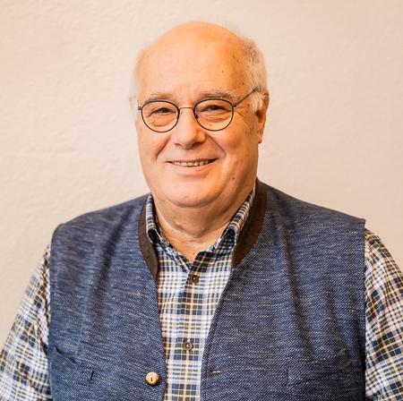 Profilbild von Paul Gruler