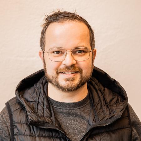 Profilbild von Martin Raible