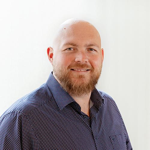 Profilbild von Oliver Keller