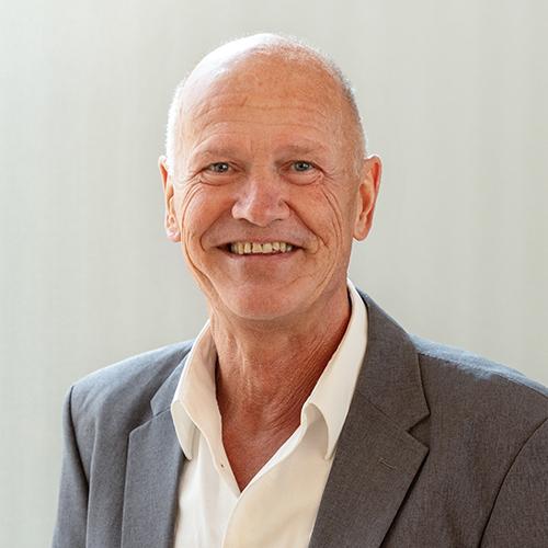 Profilbild von Stefan Bacher