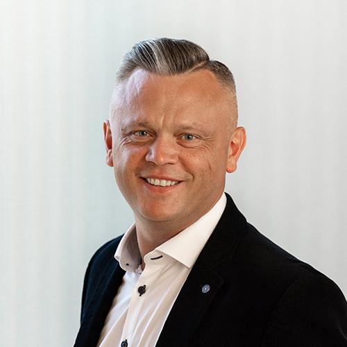 Profilbild von Dimitri Friesen