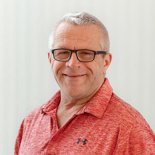 Profilbild von Martin Gruler