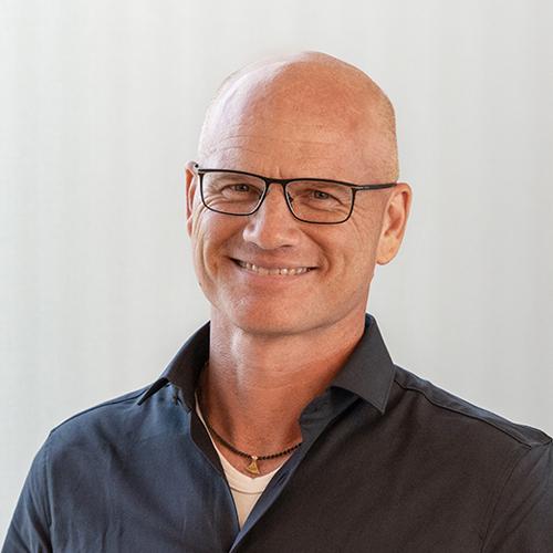 Profilbild von Tobias Jetter