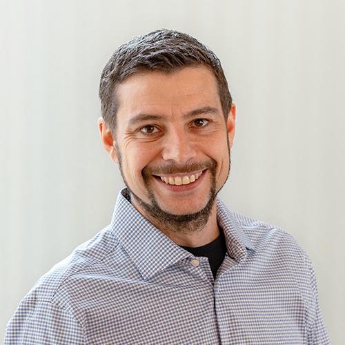 Profilbild von Samuel Haller