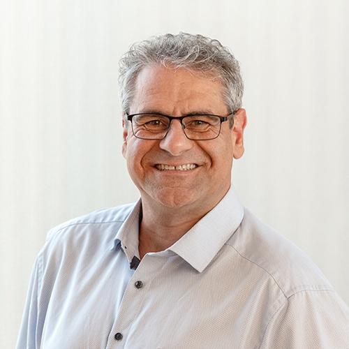 Profilbild von Ralf Schräpel