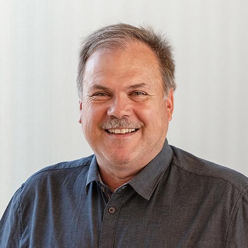 Profilbild von Sigmund Scheu