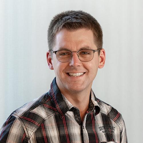 Profilbild von Ralf Allgaier