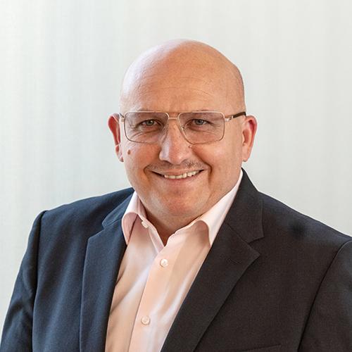 Profilbild von Marcus Kiekbusch