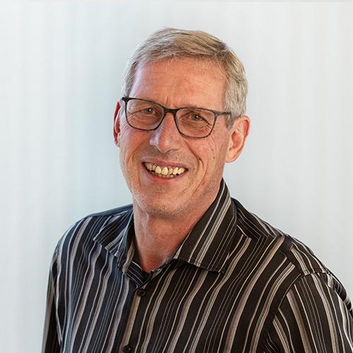 Profilbild von Peter Mühlbach