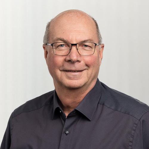 Profilbild von Peter Keller