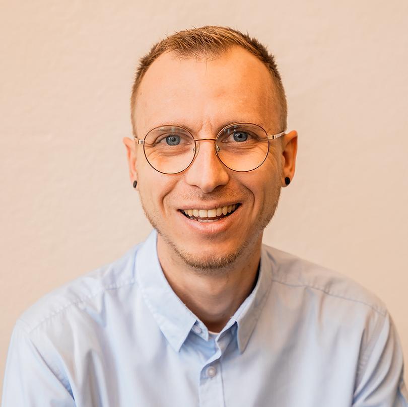 Profilbild von Matthias Efinger