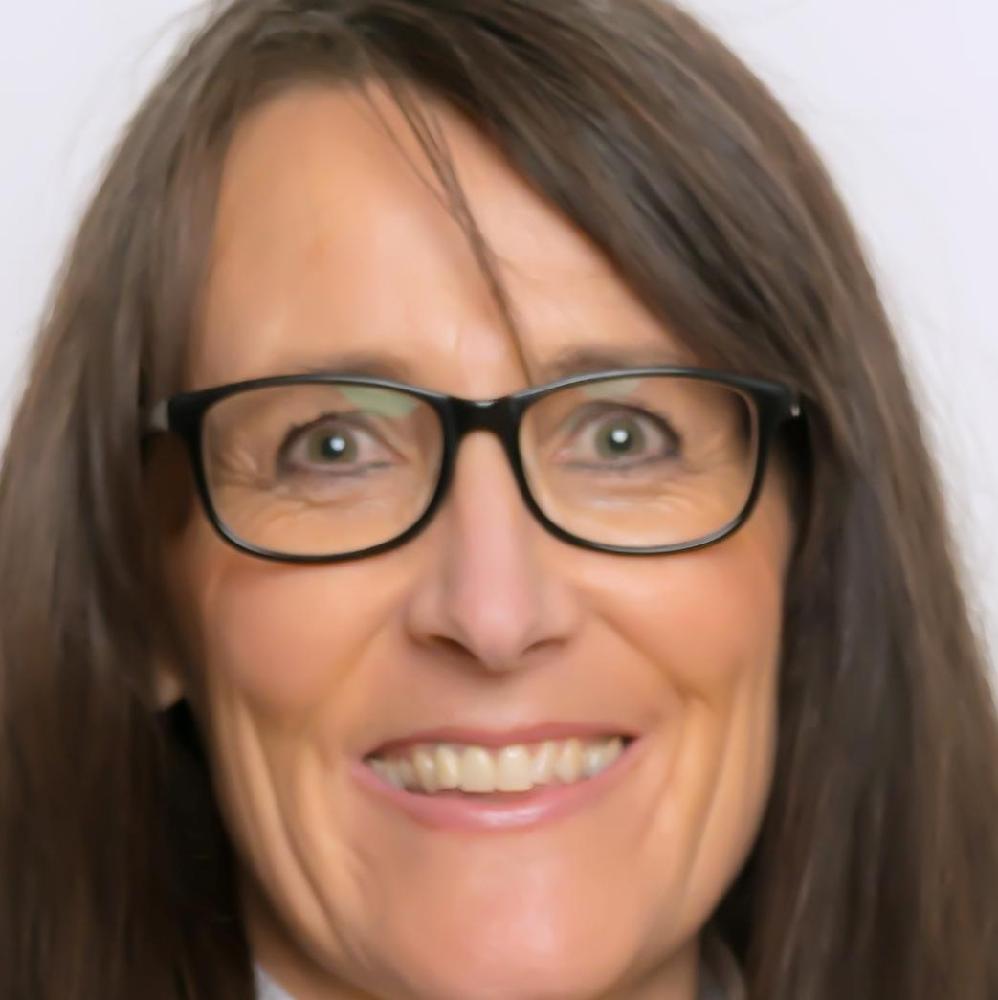 Profilbild von Birgit Keil