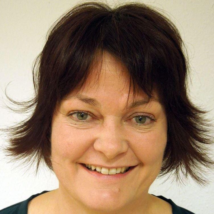 Profilbild von Doris Mauch