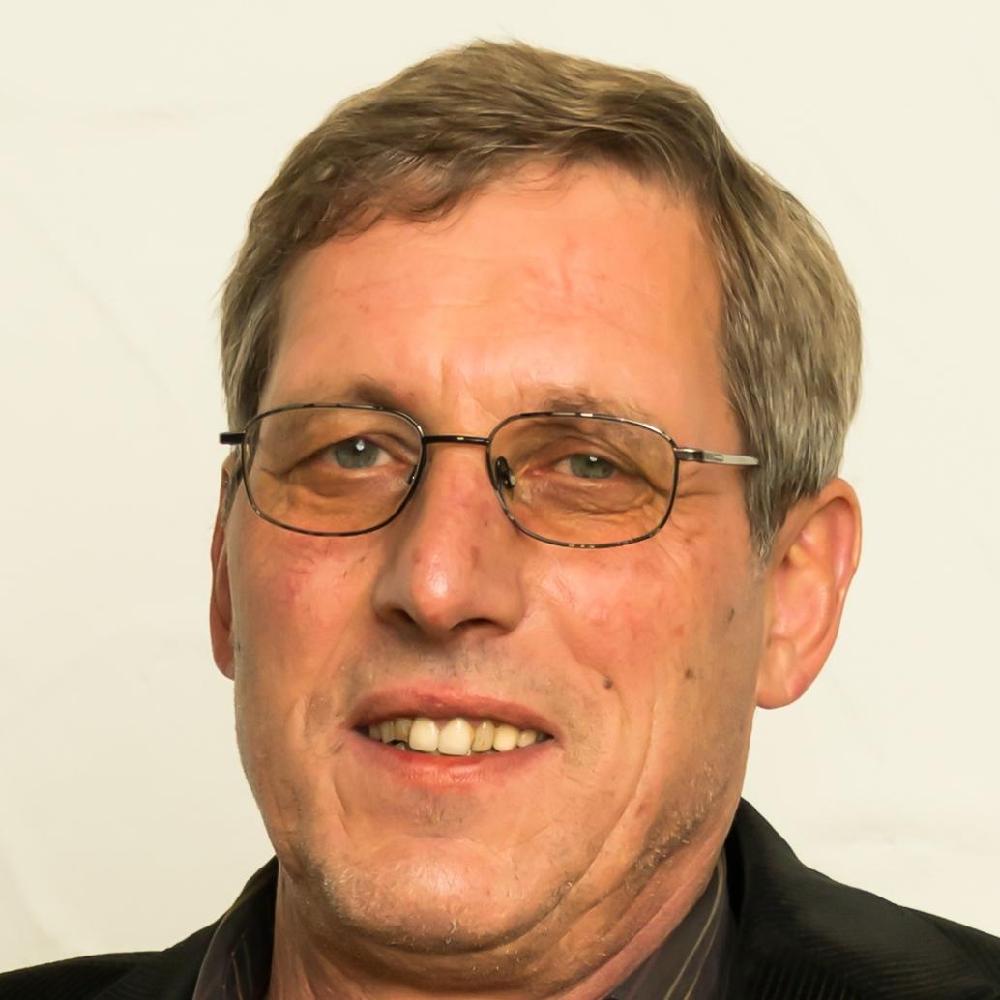 Profilbild von Peter Mühlbach