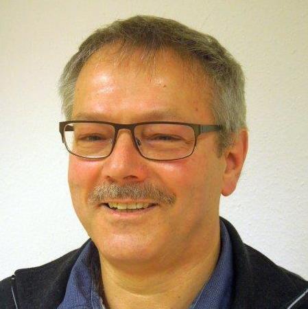 Profilbild von Albert Gruler
